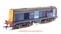 35-125BSF Bachmann Class 20/3 Diesel Loco number 20 311 "Class 20 Fifty'' - DRS Blue